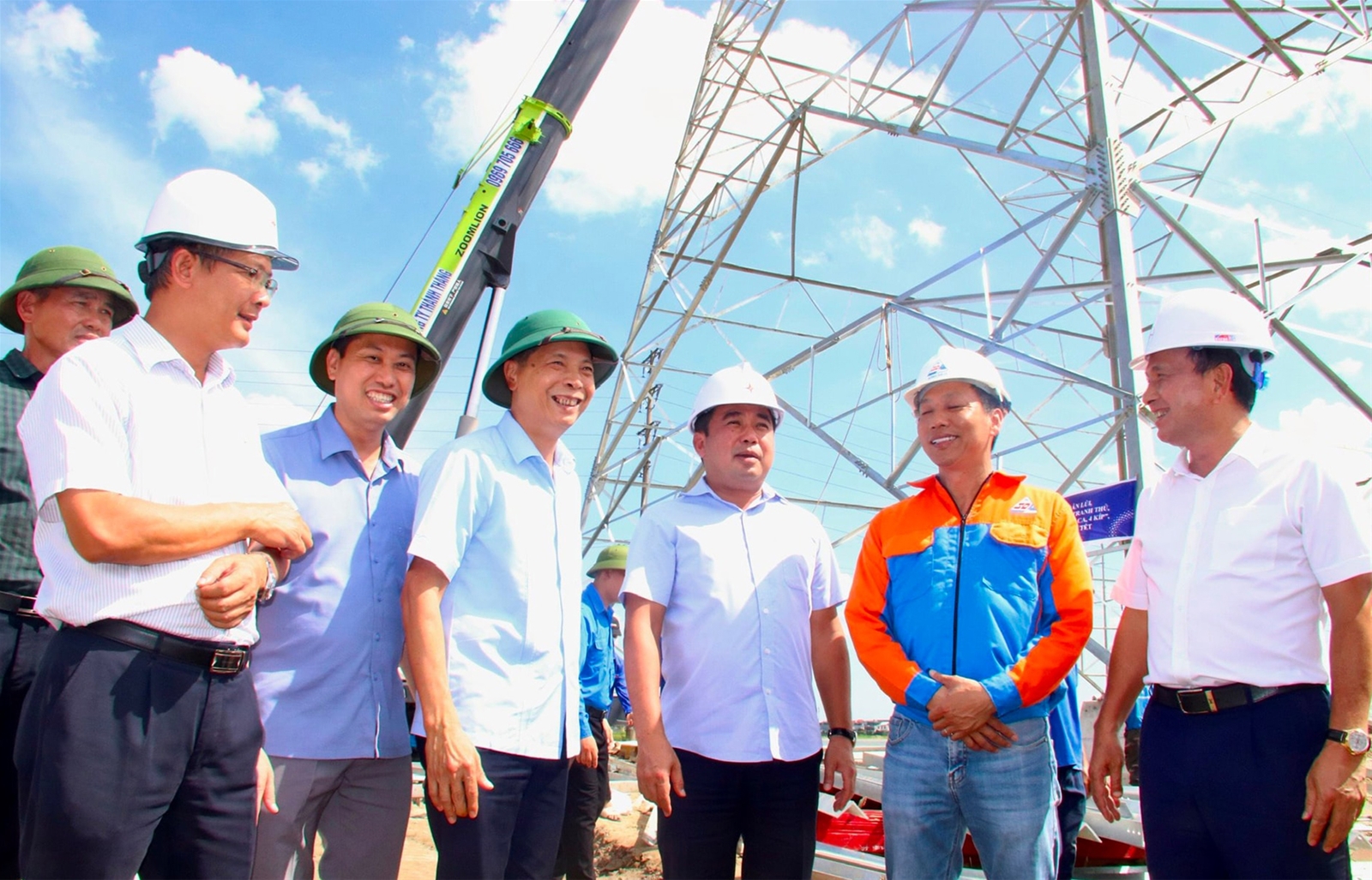 Từ dấu ấn địa phương đến khát vọng vươn tầm ngành Nông nghiệp và Môi trường