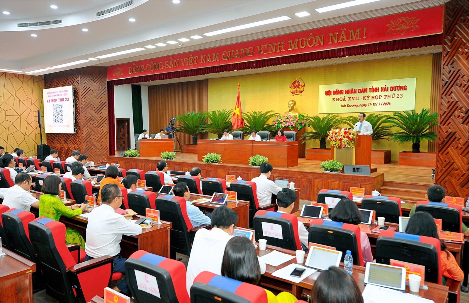 Từ dấu ấn địa phương đến khát vọng vươn tầm ngành Nông nghiệp và Môi trường