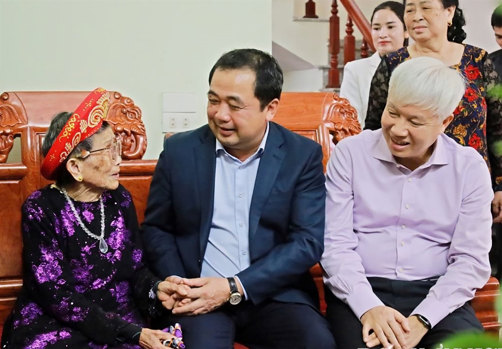 Từ dấu ấn địa phương đến khát vọng vươn tầm ngành Nông nghiệp và Môi trường