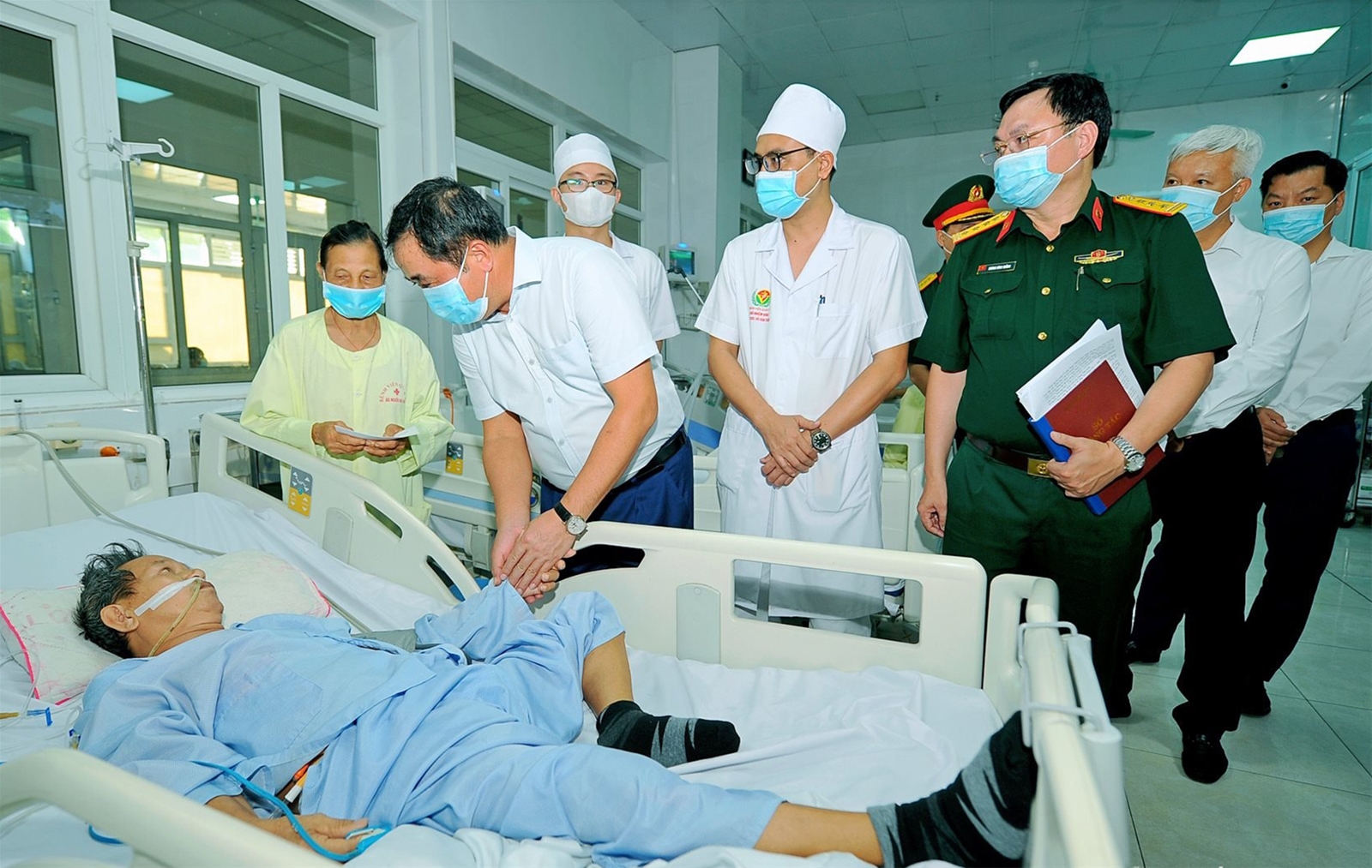 Từ dấu ấn địa phương đến khát vọng vươn tầm ngành Nông nghiệp và Môi trường