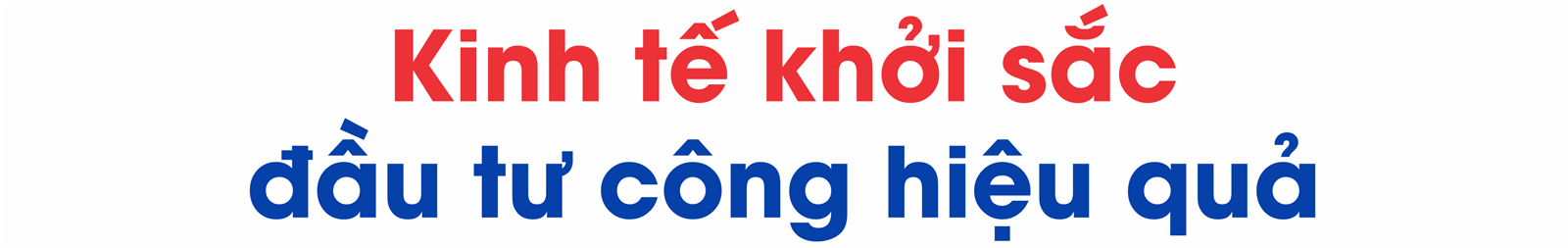 Chủ tịch UBND tỉnh Lâm Đồng Trần Hồng Thái: Tư duy đột phá - Hành động quyết liệt - Kết quả nổi bật