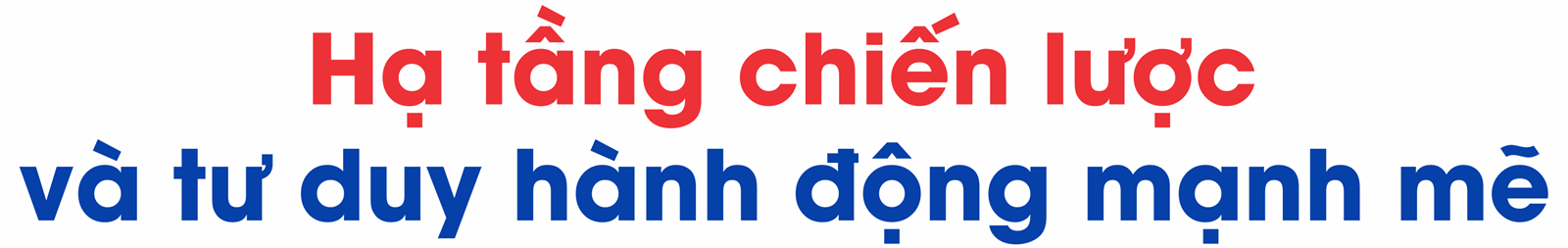 Chủ tịch UBND tỉnh Lâm Đồng Trần Hồng Thái: Tư duy đột phá - Hành động quyết liệt - Kết quả nổi bật