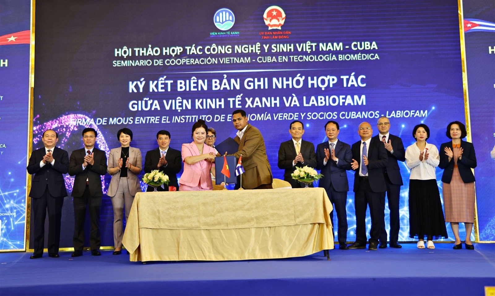 Chủ tịch UBND tỉnh Lâm Đồng Trần Hồng Thái: Tư duy đột phá - Hành động quyết liệt - Kết quả nổi bật