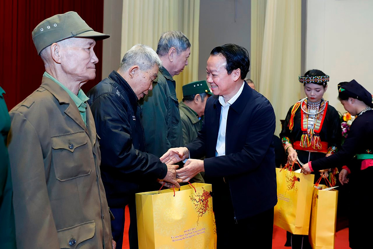 Tự tin bước vào Kỷ nguyên xanh