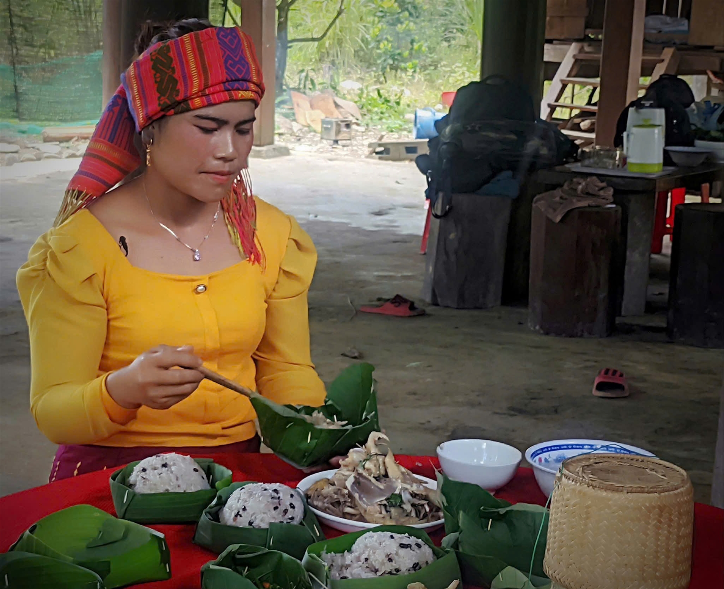 Quảng Trị - Du lịch nông nghiệp giúp người dân làm giàu trên quê hương mình