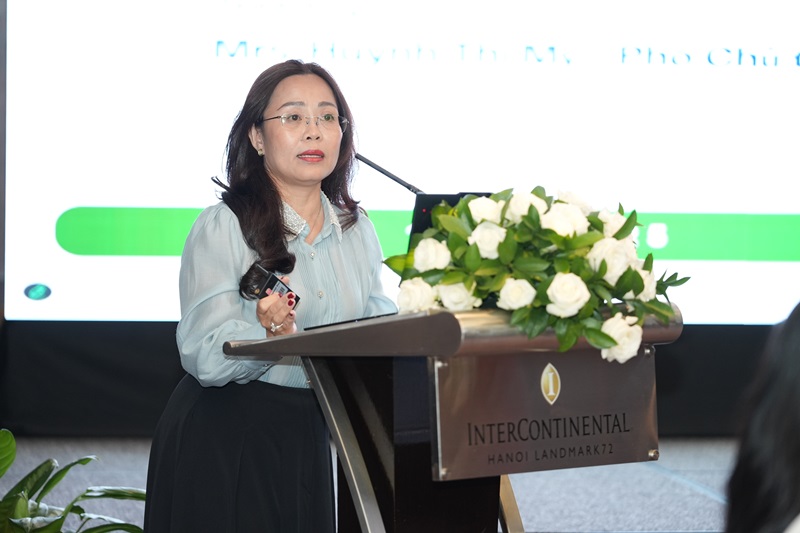 Việt Nam tham vấn chiến lược cho Thỏa thuận toàn cầu về ô nhiễm nhựa