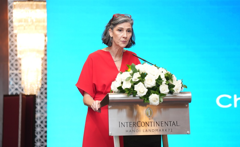 Bộ Nông nghiệp và Môi trường phối hợp UNDP ra mắt cơ chế chính sách đa bên chống ô nhiễm nhựa