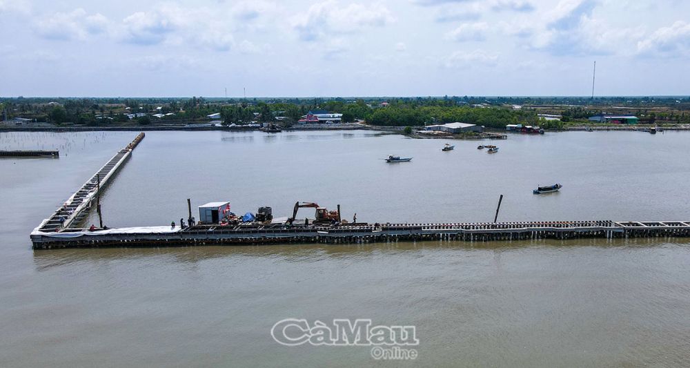 Phòng ngừa từ xa, khắc phục nhanh và thực chất