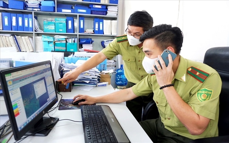 Quảng Ninh: Nhiều kết quả nổi bật trong bảo vệ rừng và phát triển lâm nghiệp bền vững