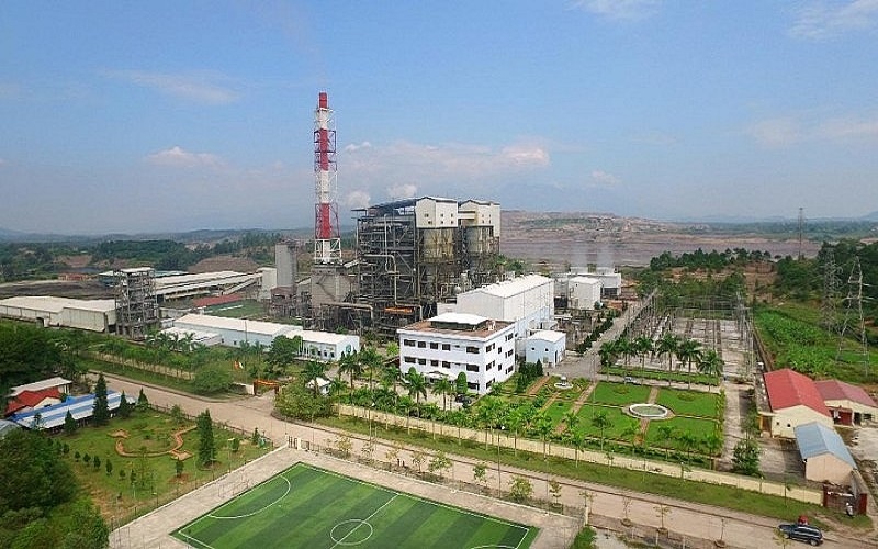 Tổng Công ty Điện lực TKV: Hướng đến phát triển bền vững