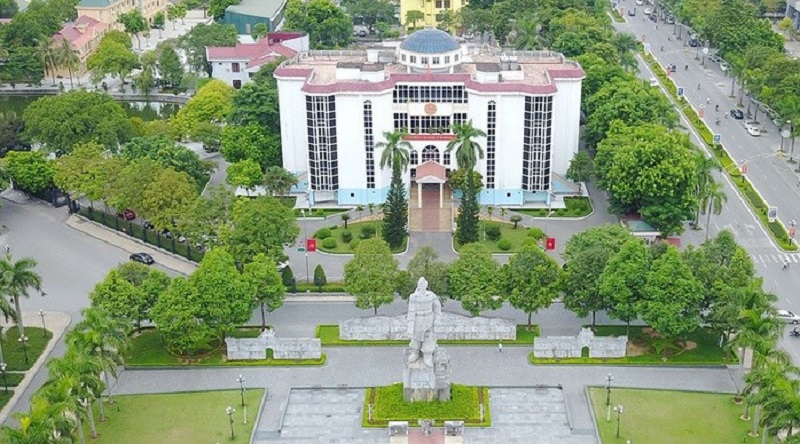 Thanh Hoá: Phạt Công ty CP Đầu tư và Phát triển Hưng Hào 150 triệu đồng