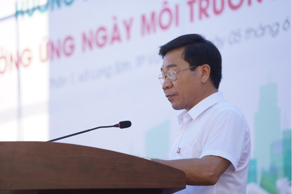 Quản lý rác thải nhựa tại nguồn ở Vũng Tàu