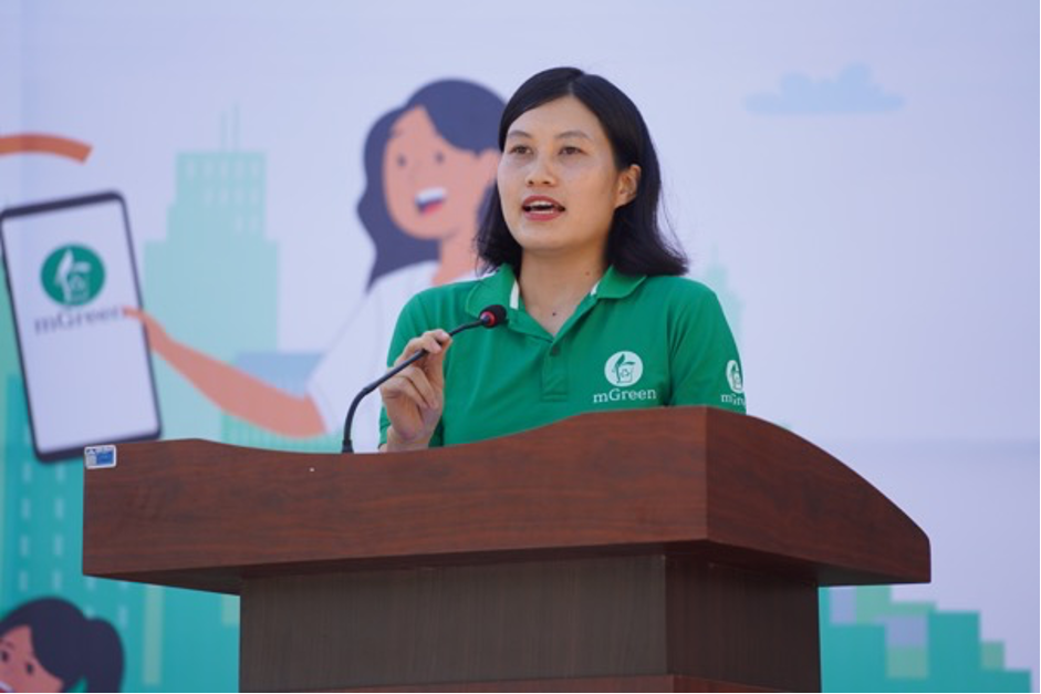 Quản lý rác thải nhựa tại nguồn ở Vũng Tàu