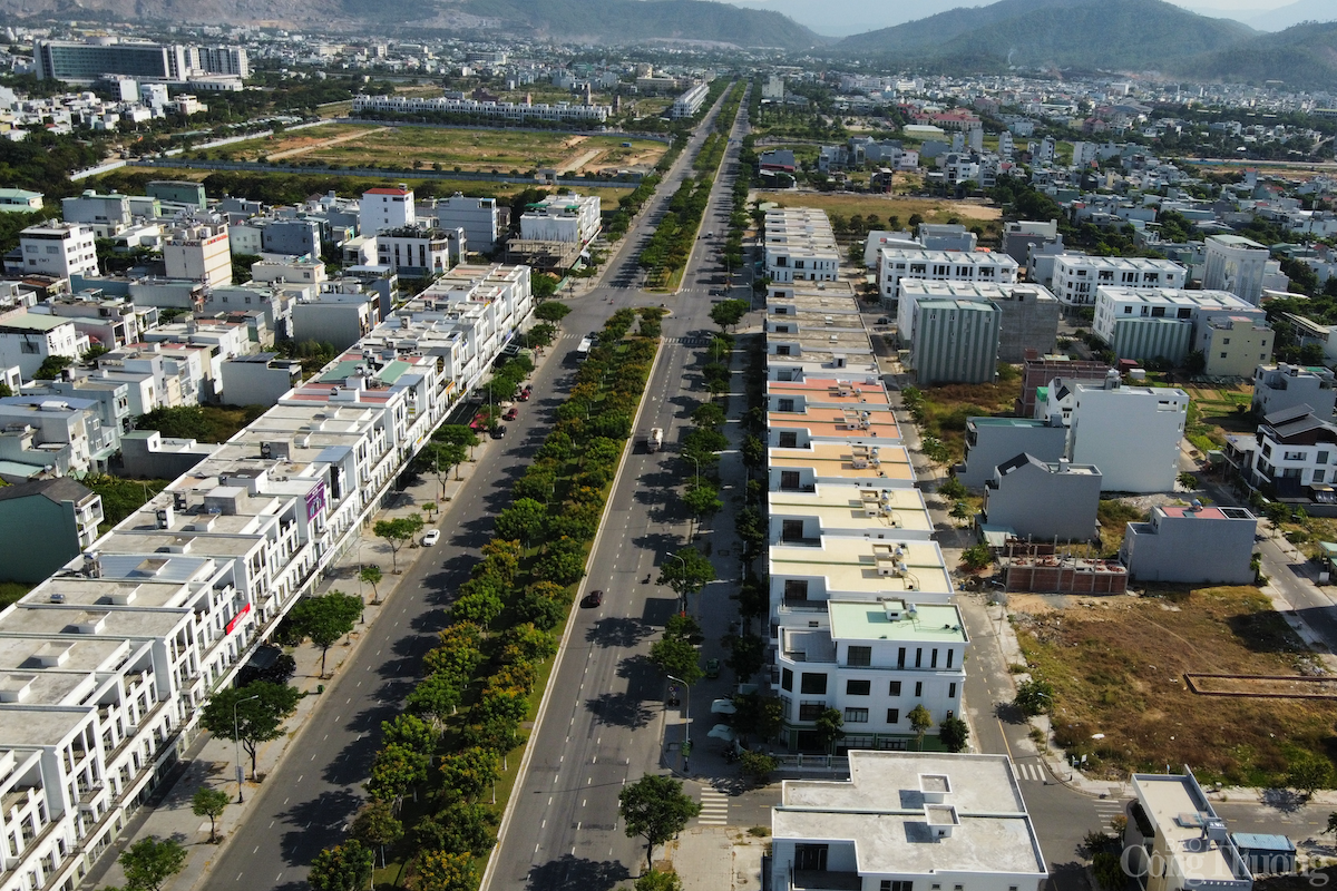 Sẽ tạo ra sự minh bạch cho thị trường bất động sản