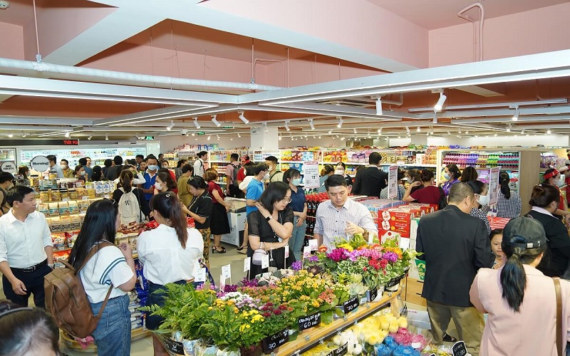 Masan báo lãi quý III tăng gần 1.400% so với cùng kỳ