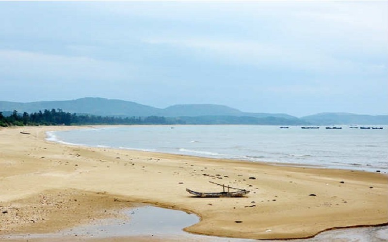 Ninh Bình chú trọng phát triển kinh tế biển bền vững gắn với ứng phó biến đổi khí hậu