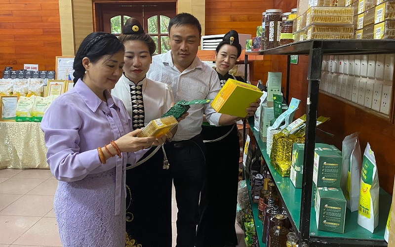 Điện Biên nỗ lực giảm nghèo bền vững: Từng bước nâng cao chất lượng đời sống người dân vùng cao