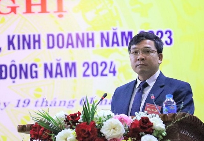 Công ty than Hà Tu - Vinacomin: Phấn đấu đạt sản lượng 2,7 triệu tấn than trong năm 2024
