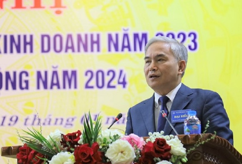 Công ty than Hà Tu - Vinacomin: Phấn đấu đạt sản lượng 2,7 triệu tấn than trong năm 2024