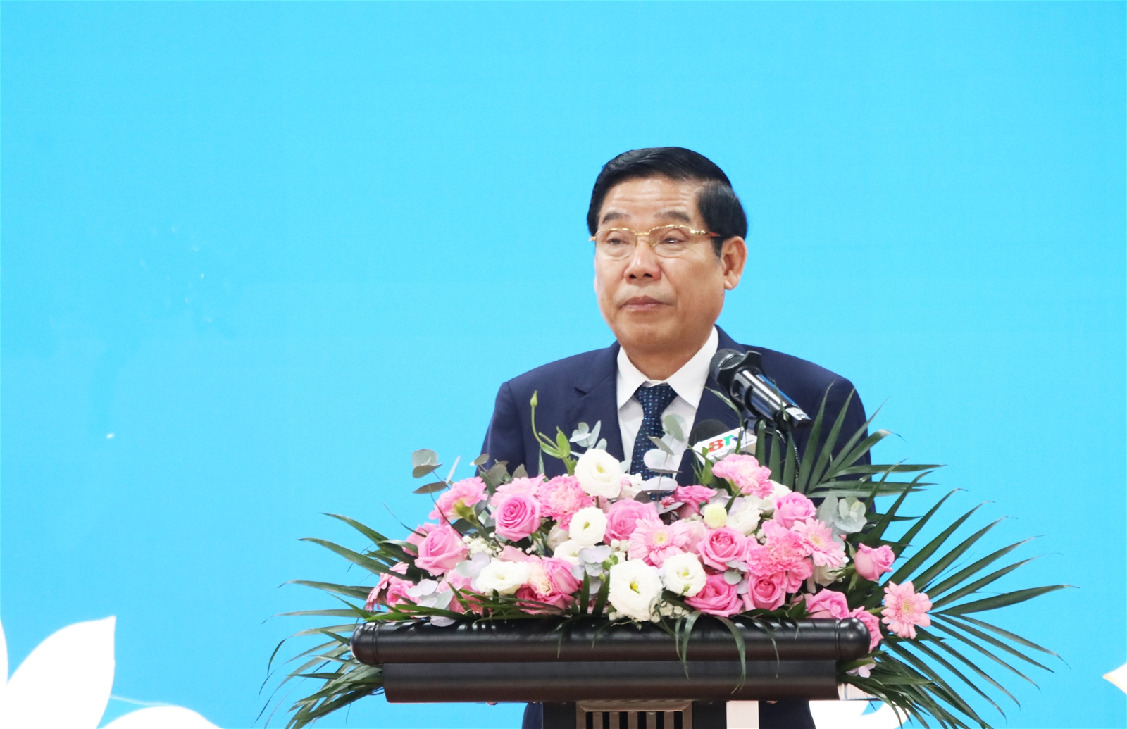 Bắc Ninh: Trao Huân chương Lao động hạng Ba cho nguyên Tổng Giám đốc Samsung Việt Nam