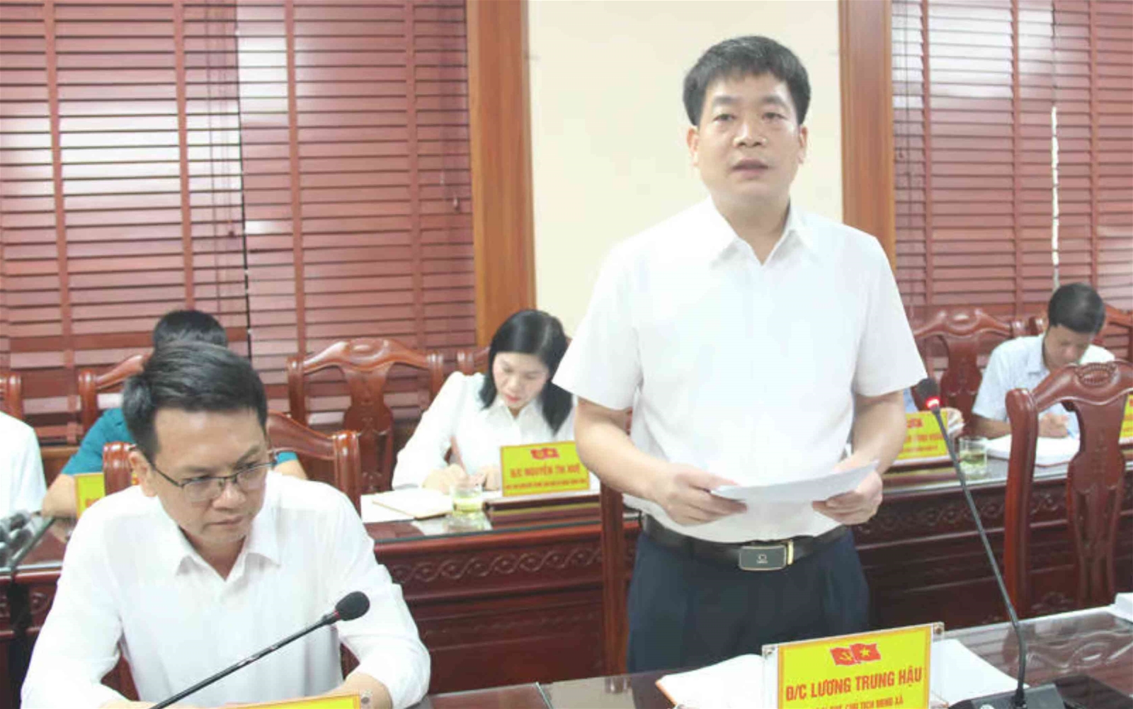 Bắc Ninh quyết liệt triển khai giải phóng mặt bằng Cảng hàng không Gia Bình