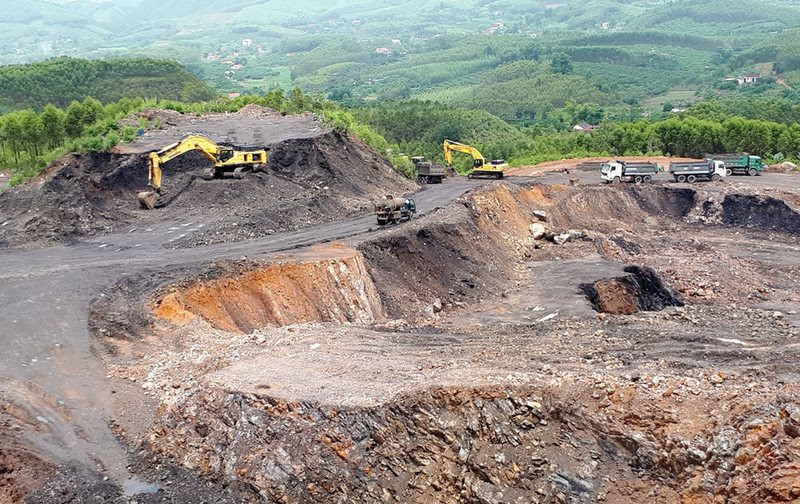 Các sự kiện ngành Tài nguyên và Môi trường năm 2023