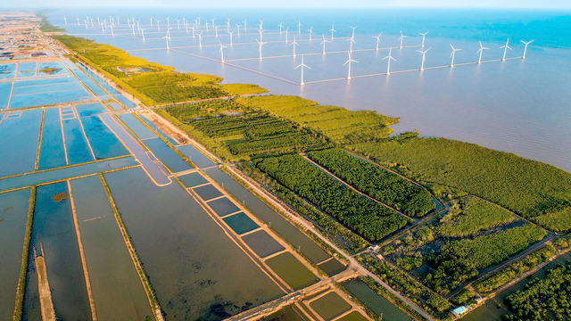 Các sự kiện ngành Tài nguyên và Môi trường năm 2023