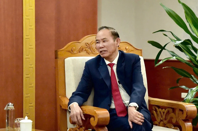 Belarus cam kết ưu tiên đơn đăng ký nhập khẩu thủy sản từ Việt Nam