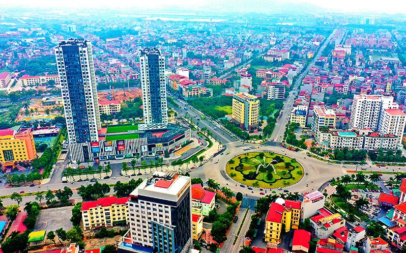 Bắc Ninh thành lập Quỹ Đầu tư Phát triển: Bước đi chiến lược thúc đẩy tăng trưởng bền vững