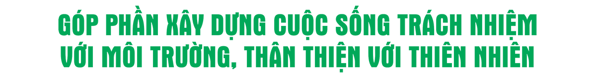 Tạp chí Tài nguyên và Môi trường: 20 năm xây dựng và phát triển