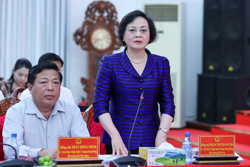 Thủ tướng: ĐBSCL cần đoàn kết hơn nữa, bứt phá, thần tốc hơn nữa