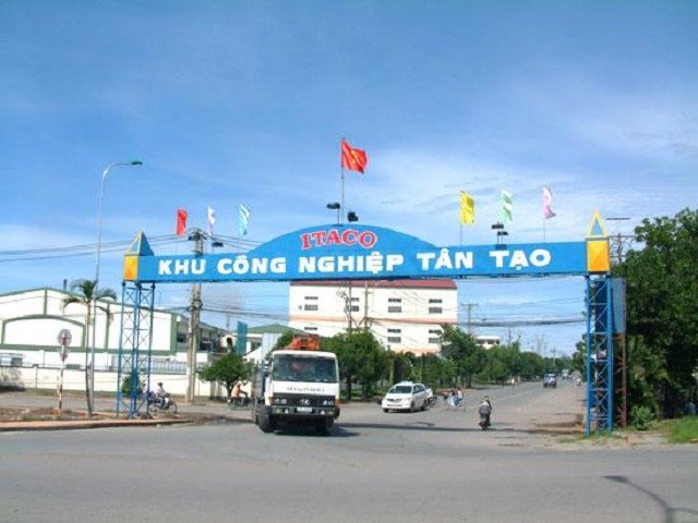 Công ty Tân Tạo có phớt lờ quy định sau 04 năm bị mở thủ tục phá sản?