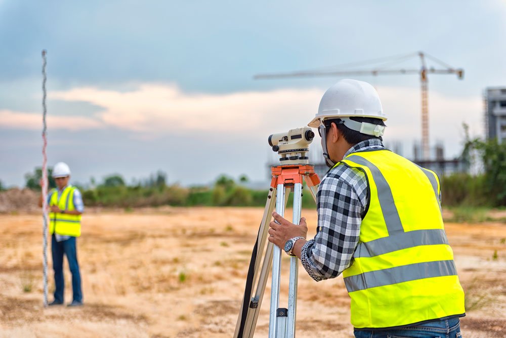 Nghị quyết 57-NQ/TW và đột phá trong khoa học công nghệ đo đạc và bản đồ