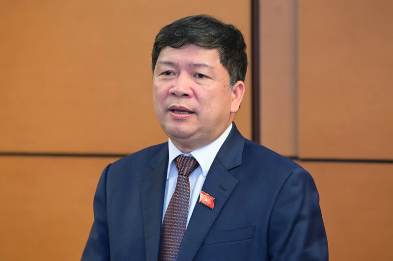 Sửa đổi Hiến pháp 2013: Bước đi chiến lược cho bộ máy nhà nước tinh gọn, hiệu lực, hiệu quả