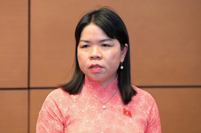 Sửa đổi Hiến pháp 2013: Bước đi chiến lược cho bộ máy nhà nước tinh gọn, hiệu lực, hiệu quả