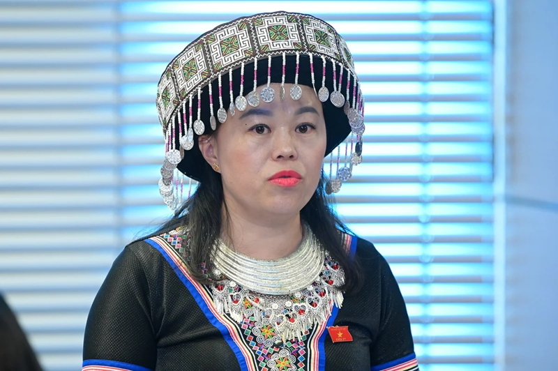 Sửa đổi Hiến pháp 2013: Bước đi chiến lược cho bộ máy nhà nước tinh gọn, hiệu lực, hiệu quả