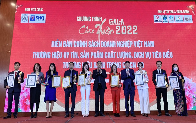 Nhựa Super Trường Phát: Đạt top 10 doanh nghiệp công nghệ “xanh” vươn ra biển lớn