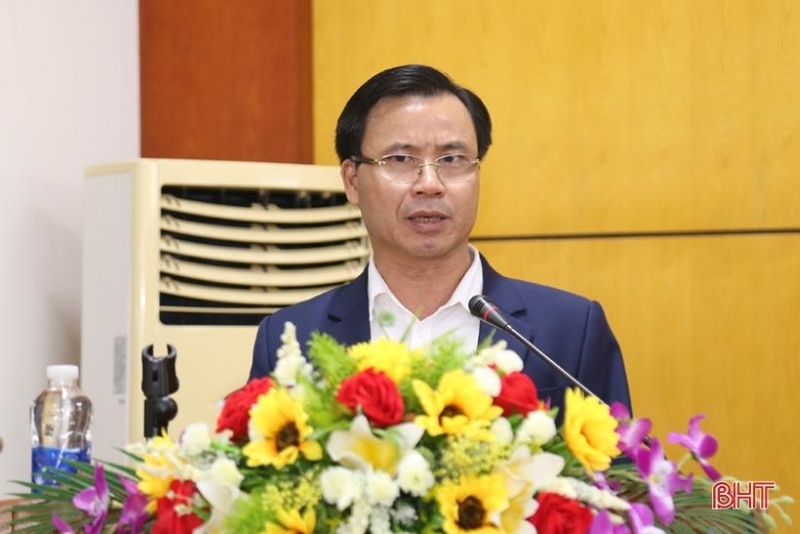 Phát huy vai trò, trách nhiệm của địa phương trong công tác quản lý tài nguyên và môi trường