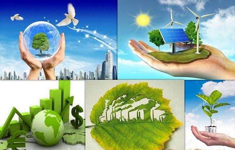 Sửa đổi Nghị định số 08/2022/NĐ-CP: Cắt giảm thủ tục hành chính, phân quyền cho các địa phương trong lĩnh vực bảo vệ môi trường