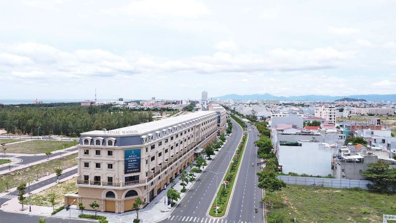 Thực hiện Nghị quyết số 36-NQ/TW và dấu ấn trong quản lý, sử dụng bền vững không gian biển