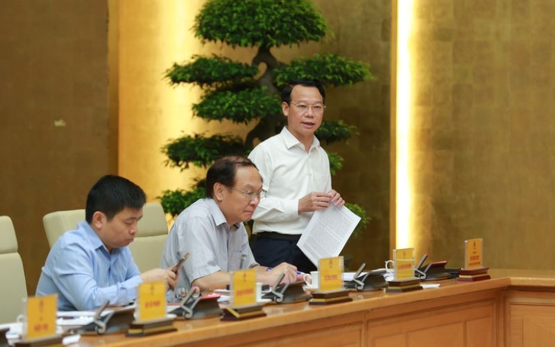 Sửa đổi Nghị định số 08/2022/NĐ-CP: Cắt giảm thủ tục hành chính, phân quyền cho các địa phương trong lĩnh vực bảo vệ môi trường