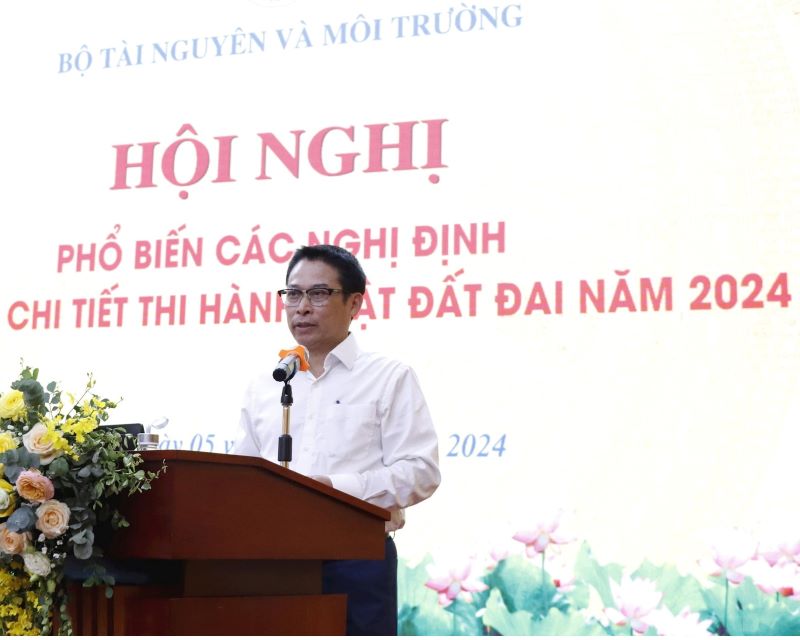 Bài 2: Điều chỉnh Bảng giá đất là đúng và kịp thời