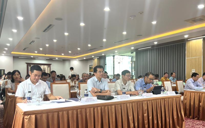 Kết nối chủ thể quyền sở hữu trí tuệ trên Nền tảng IPPlatform với các chủ thể của hệ sinh thái khởi nghiệp đổi mới sáng tạo