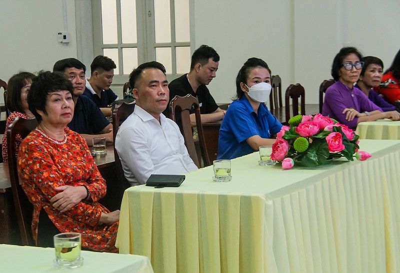 Hành trình xanh trở lại Côn Đảo