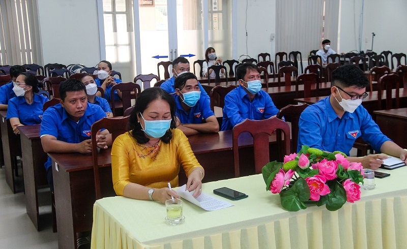 Hành trình xanh trở lại Côn Đảo