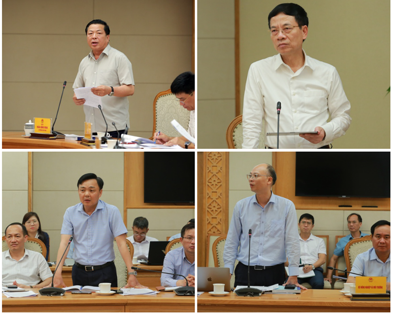 Khẩn trương hoàn thiện hệ thống tiêu chuẩn, quy chuẩn kỹ thuật cho đường sắt tốc độ cao