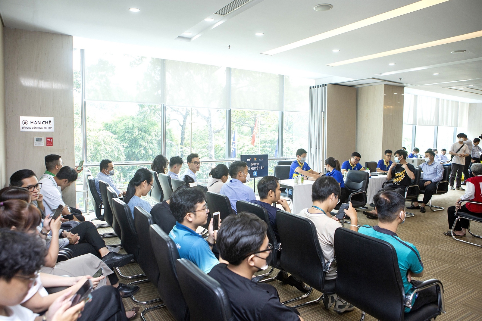 Tập đoàn TTC: ‘Niềm vui từ lòng nhân ái’ lần thứ 12 năm 2023