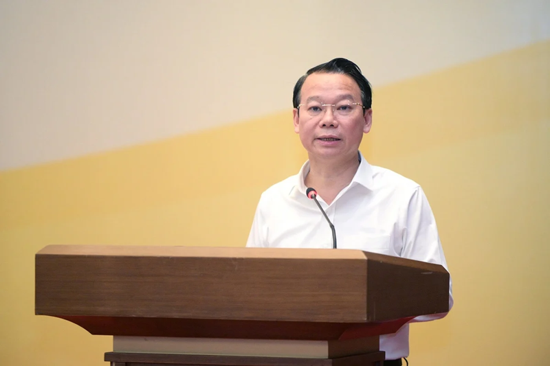 Ô nhiễm không khí đô thị cần lời giải căn cơ
