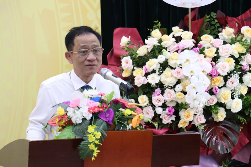 Nghiên cứu công nghệ mũi nhọn, phát triển nông nghiệp thông minh