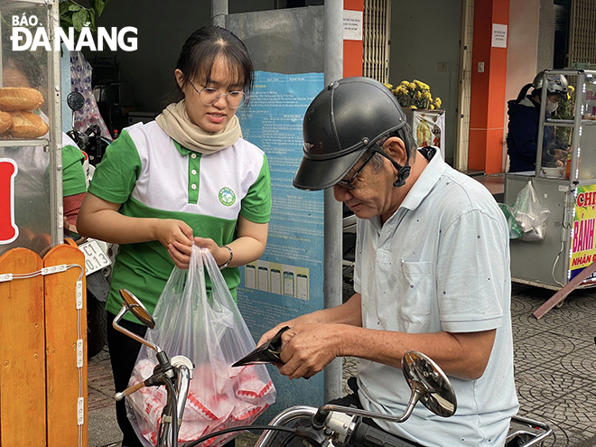 Lan tỏa cuộc sống xanh